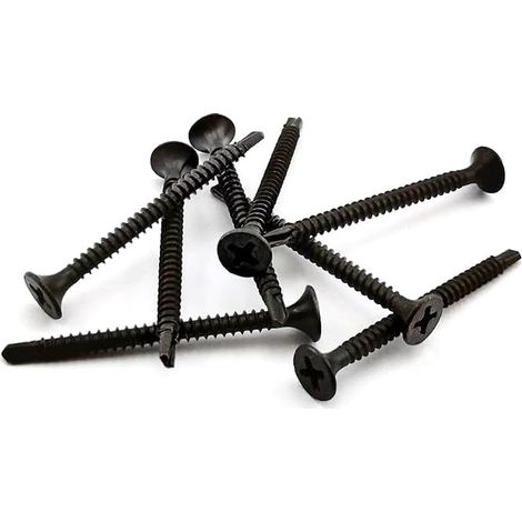 Plaster Plate Screws 3.5 x 35 (1/3)