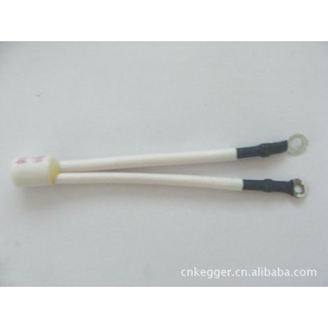 Interrupteur de réglage de la température du robinet d'eau chaude, protection thermique, thermostat