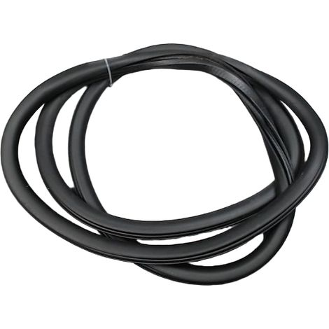 [PRODUIT D'OCCASION] Joint Porte Avant Droit PEUGEOT 308 ♻️ Ref Oe. 9677519680 - Garantie à vie (1/3)