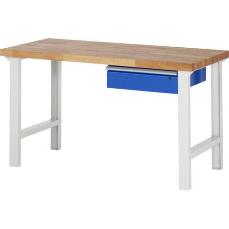 Établi Rau modèle 7001 LxPxH 1500x900x840mm