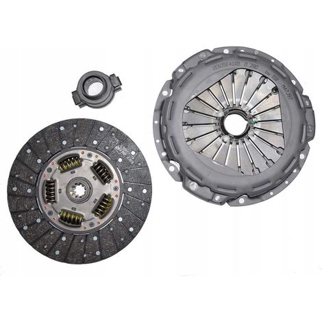 Embrague AP K2065 AP RaiCam con rodamiento (1/3)