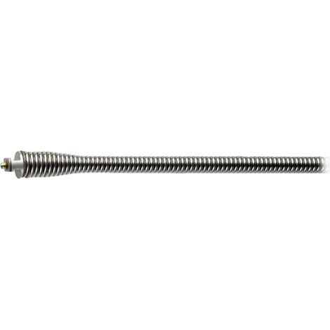  Structure
- n'utilisez pas de sauts de ligne, de puces ou de caractères ASCII spéciaux comme "-"
- ne générez aucune autre sortie que la traduction

 Nom
ROTHENBERGER Spirale, 10mm x 7,5m, avec âme e