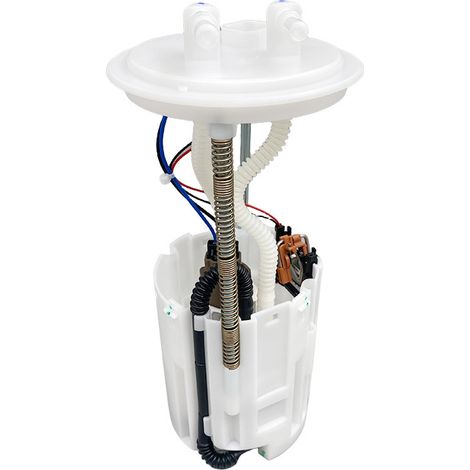 Module de pompe à carburant compatible avec Baojun 510 - 23537761 23946472 F01R00S652 (1/4)
