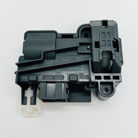 Les DLS-U7 et DLS-U8 sont compatibles avec les serrures de porte à micro-retard à tambour universelles d'origine Sanyo, Rongshida et Whirlpool. (1/4)