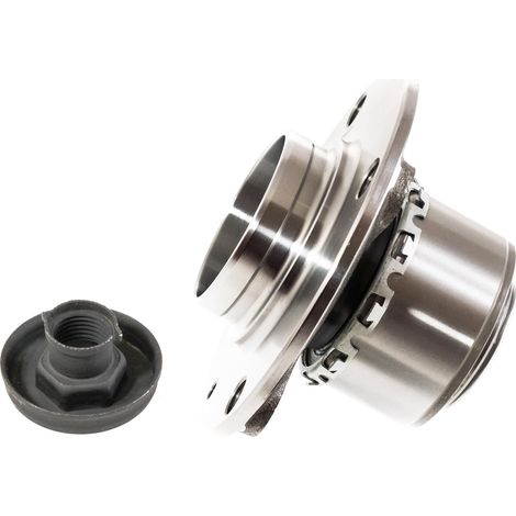 MOZZO CUSCINETTO RUOTA Anteriore AUDI A2 / VW LUPO I (1/2)