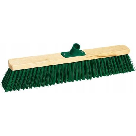 Gartenbesen Reis street cleaning langlebige Basis ökologisch