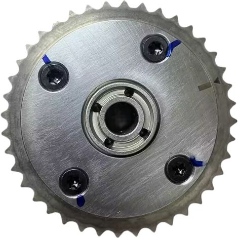 Camshaft Adjuster VVT Sprocket V754586280 0805H5 Applicable to Peugeot 308 and BMW MINI (1/4)