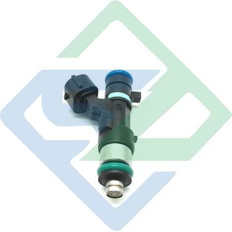 Applicable aux injecteurs de carburant Nissan Sentra 2.5 07-14 16600-JA000JA00B0280158130 (1/4)