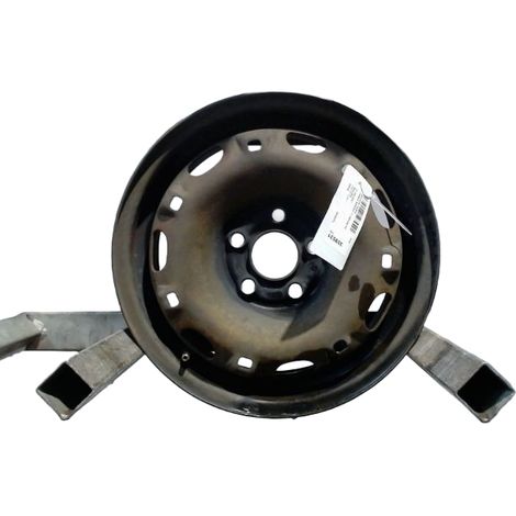 Jante Tole SKODA Fabia Break 00-04 [PRODUIT D'OCCASION]♻️6q0601027ak03c (1/2)