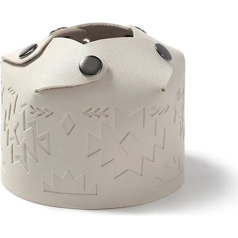 Étui pour bouteille de gaz de camping, housse de protection pour cartouche de gaz de barbecue, sac de protection pour bouteille de gaz de pique-nique, équipement de camping extérieur, réchauds de cuis (1/5)