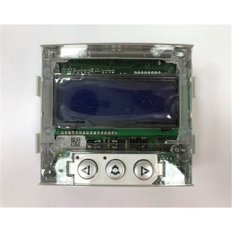 FERMAX 9640  Display digital VDS/BUS2 NEW MARINE