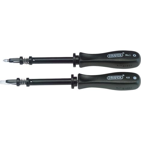 Set cacciaviti Draper 939sh precisione impugnatura comoda