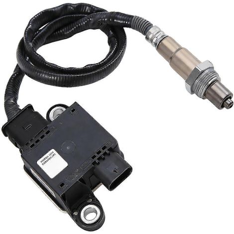 PM-Partikelsensor 9816245480 0281009263/264 kompatibel mit III Berlingo Partner 2018-2025 (1/5)