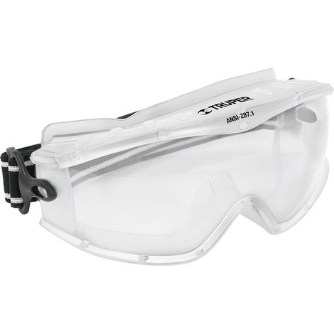 Gafas de seguridad profesionales