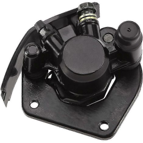 Système de frein avant pour Suzuki GN125 GS125 (1/5)