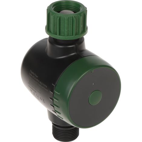 Intelligentes Ventil für Bewässerungssysteme ATLO-VR1C-BLE-TUYA Bluetooth BLE, Tuya Smart