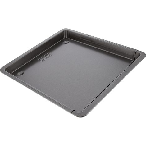 Plateau four Electrolux 9029866473 dimensions 33x34 cm (1/2)