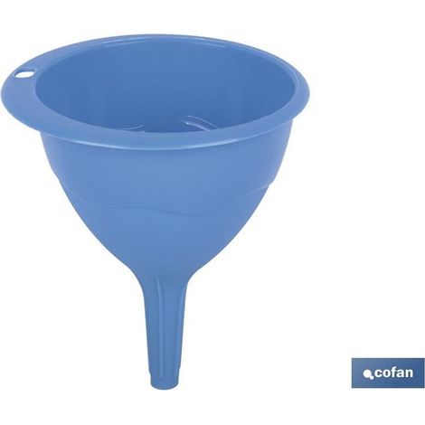 Kunststofftrichter 11 cm Udai-Modell