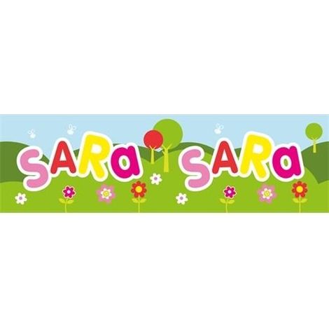 Botella Sara de 300 ml