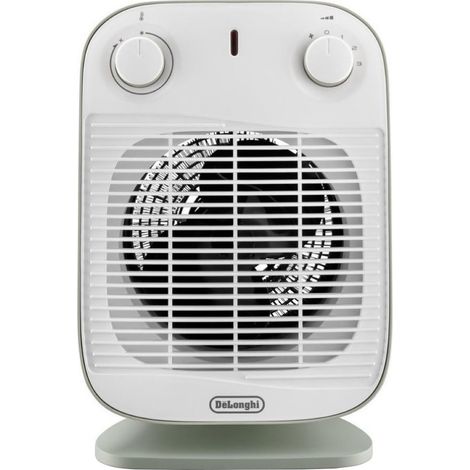 DeLonghi HFS50B20.GR 0114581002, weiß/grün