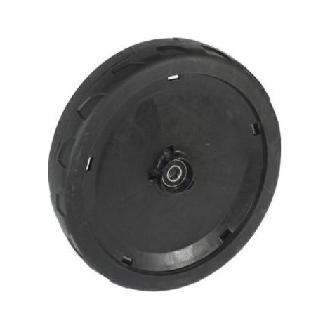 Ruota tractée cuscinetto diametro 240mm GGP - CASTELGARDEN 381007463/1 (1/2)