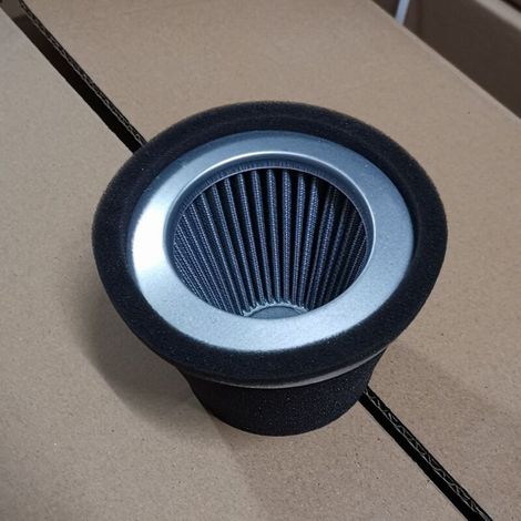 Filtre à air pour modèles EY28 EH25-2 Références : 234-32607-07, 234-32604-07 Élément filtrant de remplacement haute qualité (1/5)
