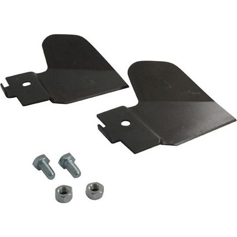 Kit de puntas de cuchillas para cortacésped GGP - 1111-9050-01