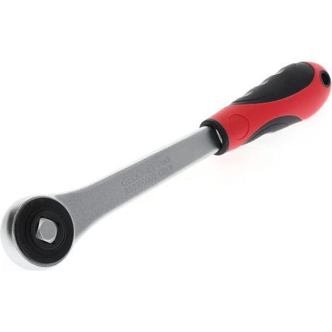 Gedore RED R60600006 3300412 Cricchetto per ingranaggi 1/2 (1/5)