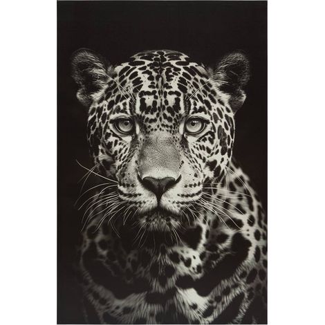 Toile encadrée Animaux 75x115cm - Atmosphera créateur d'intérieur