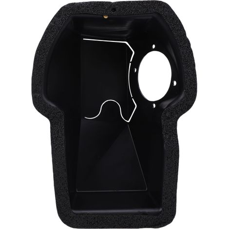 Boîtier goulotte remplissage carburant 52121189AA – Anti-hautes températures remplacement 1500 2500 3500 1994-2002, carrosserie (1/5)