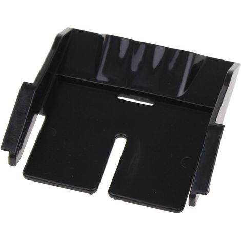 Melitta - geleitplatte 593 schwarz - 6716066 -