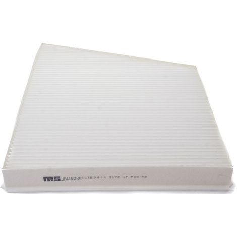 INNENRAUMFILTER MERCEDES E-KLASSE (W211) (1/2)