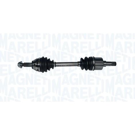Arbre de transmission Magneti Marelli 302004190059 FORD 1328500 1602965 3652047