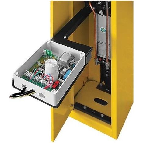 Armoire de Commande Elpro 88Exp FADINI