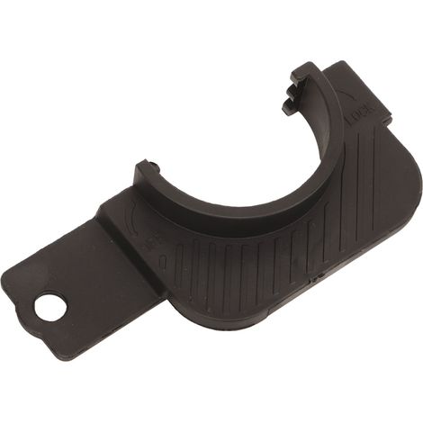 Support de bouchon de carburant haute performance pour Tacoma 3e génération 2016-2022, noir, pièce de rechange. (1/5)