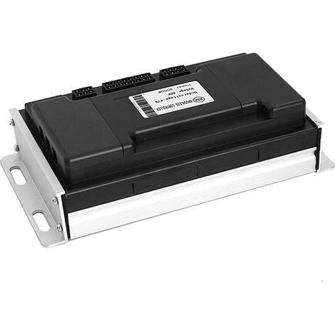 Contrleur de Moteur Sans Balais pour Scooter électrique Citycoco, Accessoires Modifiés pour Moto 60 V 3000 W (1/2)