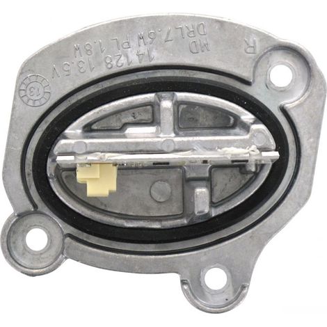 63117388924 - Module Feux de jour LED Côté Droit compatible avec BMW Série 2 F22 & F23 - Modèle A (1/5)