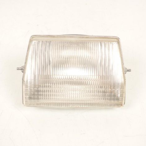 [PRODUIT D'OCCASION] Optique avant Triom pour scooter PGO 50 Comet 20.0068 Occasion (1/2)