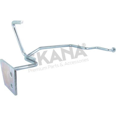 Tige De Maintien De Plateau De Coupe Black-line Gutbrod, Massey Ferguson, Lawnflite, Sunline, Yard Man - Origine: 647-04148a-z,