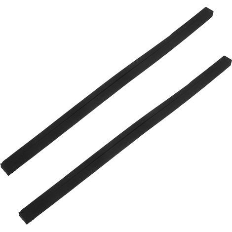 Lot de 2 joints fonctionnels en mousse rechange pour machine sous vide compatible avec le modèle (1/5)