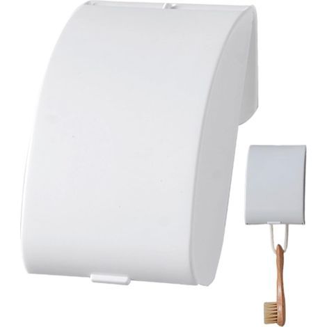 Dish Shower Wall Mounted Soap Holder Shower Wall Soap Holder
