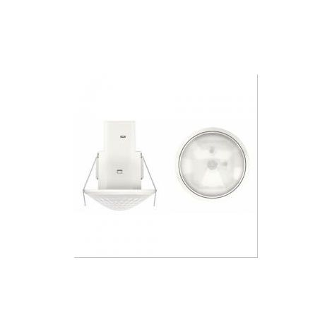 Détecteur de mouvement encastré faux plafond theMova S360-100 TheBen