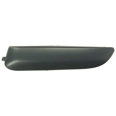 Moulure de pare-choc avant gauche à peindre Peugeot 308 1 phase 1 2007-2011