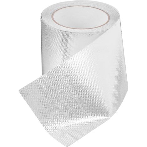1 rouleau de ruban isolant ignifuge en aluminium pour (1/5)