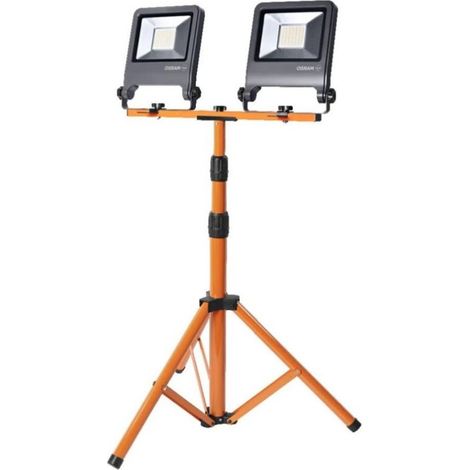 Lampe osram led work light 2 x 50W 9000 lm (1/2)