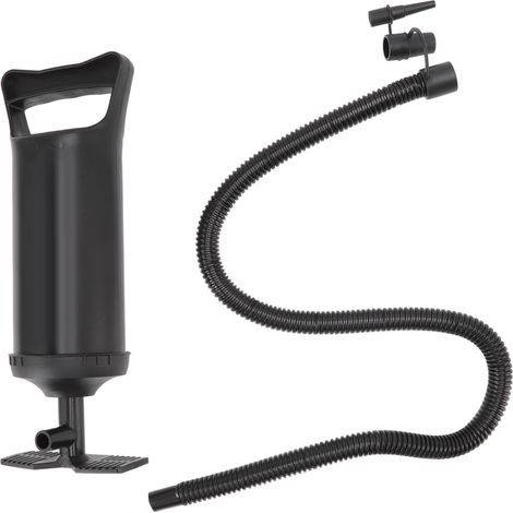 Pompe à main gonflable – 750CC – petite – non corrosive – haute capacité – pneumatique – gonflables