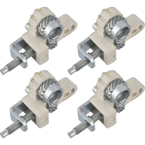 Cancanle 4 x Chain Tensioners for Stihl 029 039 390 MS290 MS390 MS310 Chainsaw (1/5)