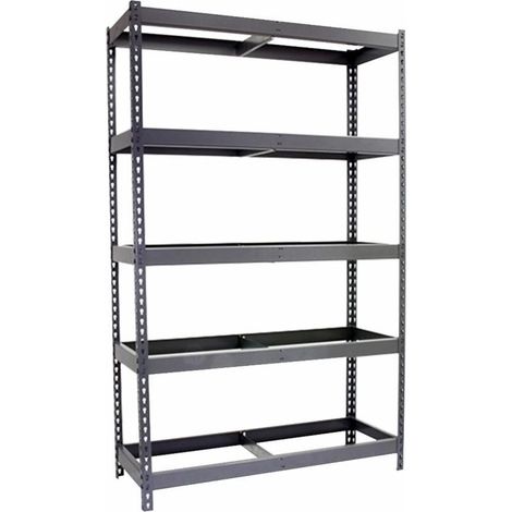 KIT SIMONFORTE 1509-5 GRIS (1/4)