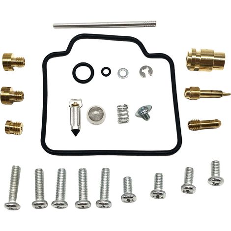 Kit orf réforrtiorn ctorrburtorteur - cormptortibgivthere YFM250 - F55 (1/4)