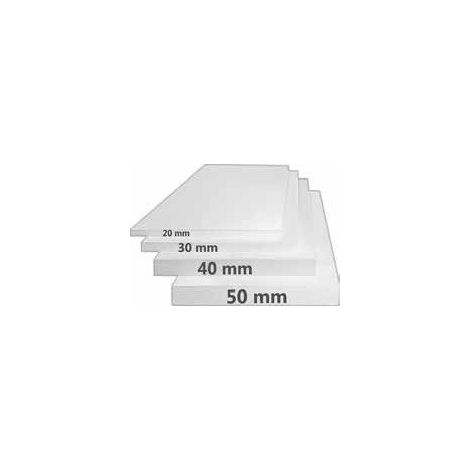 Dämmplatte EPS DEO 50mm, WLG035 (9Stck) von Viessmann - 7784083
